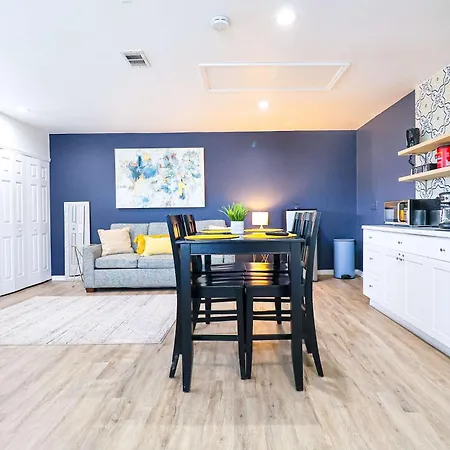 New5 Luxurystudio Nr Disney Petsokpriventry